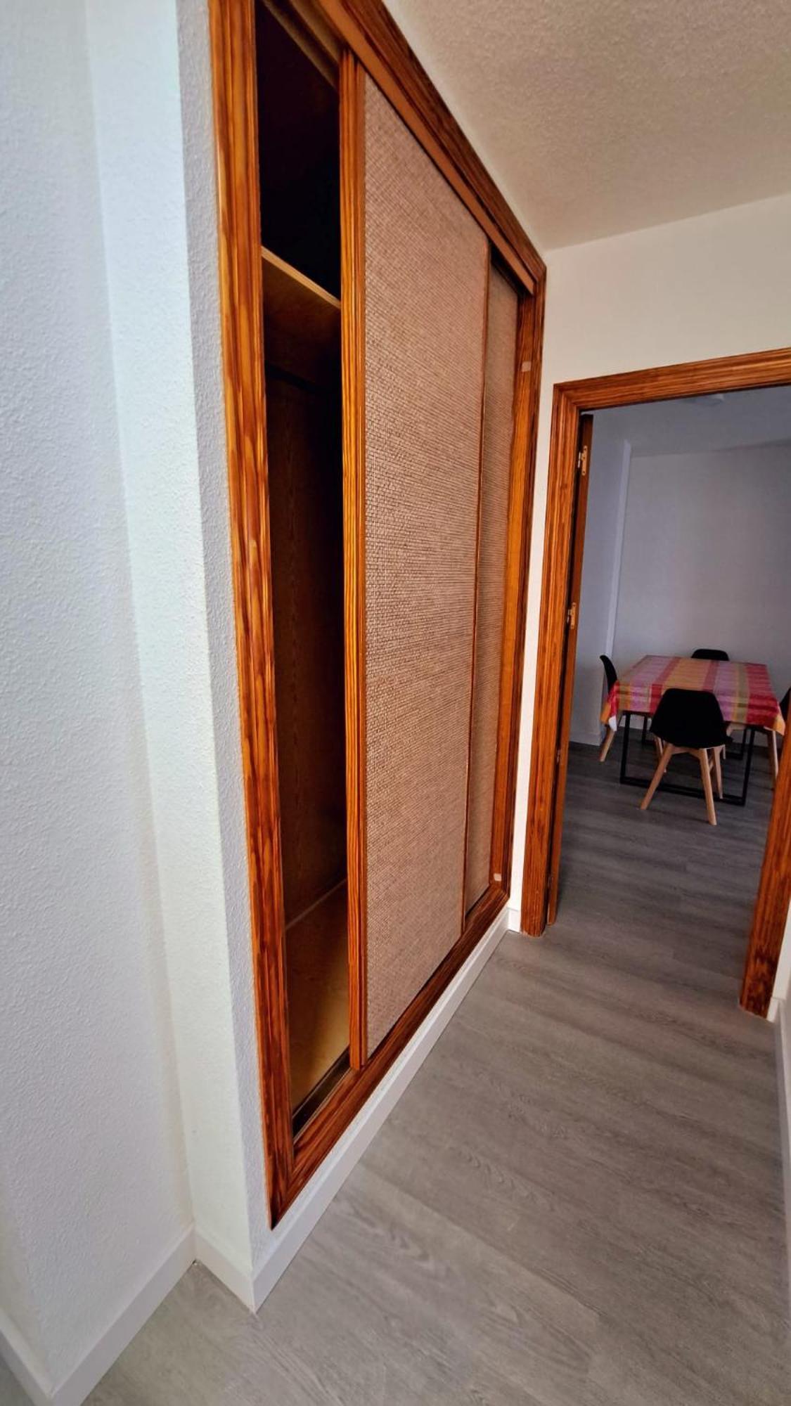 Los Pisos De Concha Benidorm Eksteriør bilde